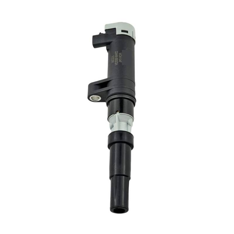 Autozündspulen Kompatibel mit Renault Scenic II 2.0L 2003-2009 Kompatibel mit Laguna 2.0T 2007-2015 Kompatibel mit Megane 1.6L 2.0L 2003-2007 Kompatibel mit Megane CC 7700107177 von IEJPEQWW