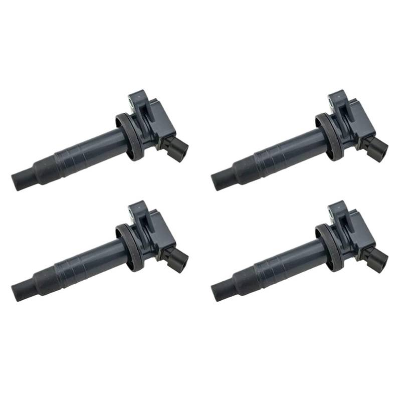 Autozündspulenteil Kompatibel mit Corolla AE12 1.6L 1.8L 2000-2006 Celica GT 1.8L 1999-2006 90919-02239 90080-19015 90919-T2002 von IEJPEQWW