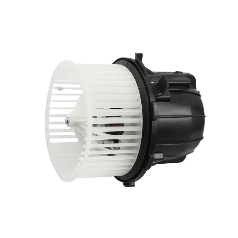 HEIZGEBLÄSEMOTOR LÜFTER MIT KLIMAANLAGE RHD Kompatibel Für A4 B8 A5 8F7 8TA Q5 2008-2017 von IEJPEQWW