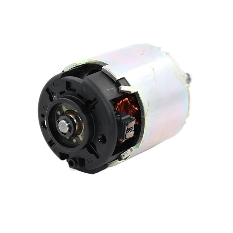 Kompatibel Für NISSAN X-TRAIL T30 SUV 2001-2007 LHD RHD Auto 12V Heizung Gebläse Motor 27225-8H31C 272258H31C 27225-8H310(Left Hand Drive) von IEJPEQWW