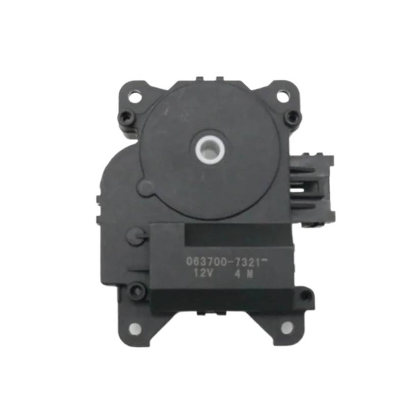 Kompatibel für Mitsubishi Grandis 2004–2010 Auto-Klimaanlage Heizung Klima Klappenantrieb Servomotor 7801A092 von IEJPEQWW