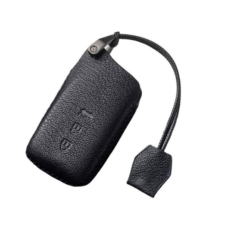 Kompatibel mit Lexus ES200 300h RX300 270 350h UX260 300 NX206 LS GX Leder-Autofernschlüsseletui(Style B10) von IEJPEQWW