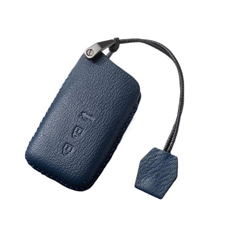 Kompatibel mit Lexus ES200 300h RX300 270 350h UX260 300 NX206 LS GX Leder-Autofernschlüsseletui(Style B9) von IEJPEQWW