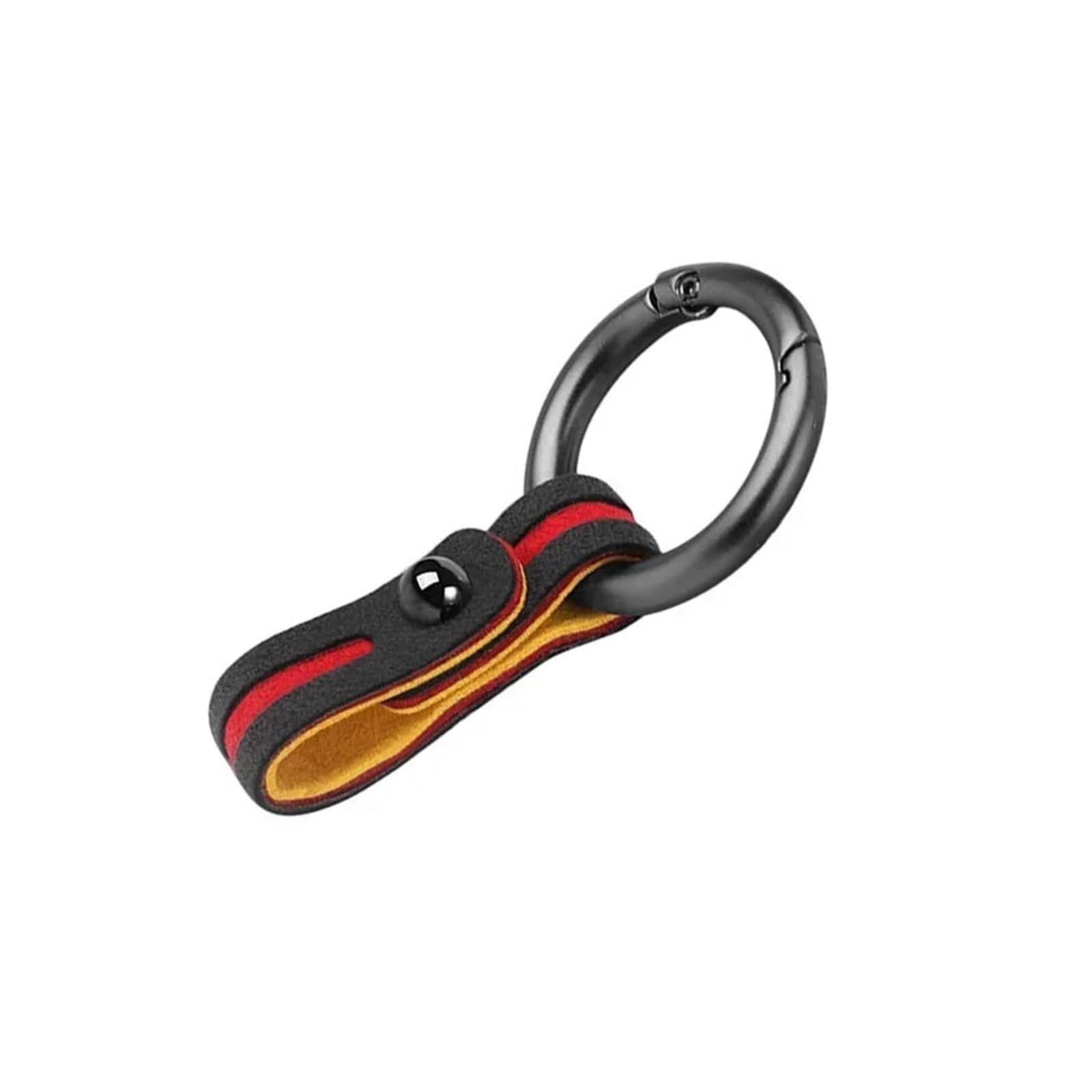 Pelz KeyBag Auto Remote Key Case Cover Shell Schlüsselanhänger kompatibel für Avita 11(Style9) von IEJPEQWW