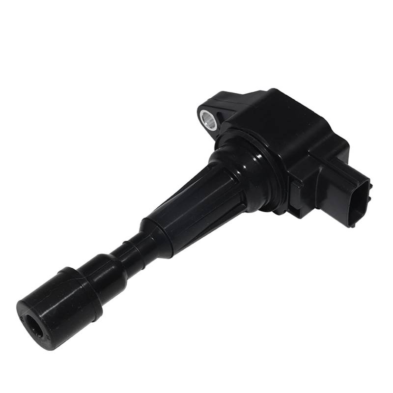Zündspule kompatibel für Mazda 2 1.3L 1.5L 1.6L 2007-2015/kompatibel für Mazda 3 1.3L 1.6L 2.0L ZJ4918100 ZJ2018100 ZJ4918100A ZJ2018100A UF655 von IEJPEQWW