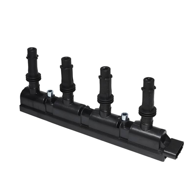 Zündspule kompatibel für OPEL ADAM AMPERA ASTRA J (P10) GTC CASCADA CORSA D kompatibel für AVEO CRUZE TRAX 1.4 1208092 1208096 55573735 55575499 von IEJPEQWW