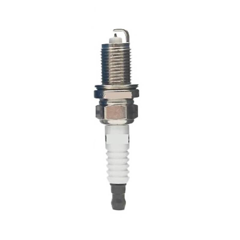4 STÜCKE 12290-RB1-003 Iridium-Zündkerze von IFXAVJWSQ