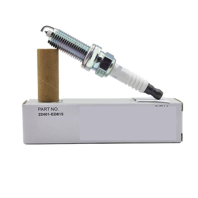 4 STÜCKE 22401-ED815 LZKAR6AP11 Iridium-Zündkerze von IFXAVJWSQ