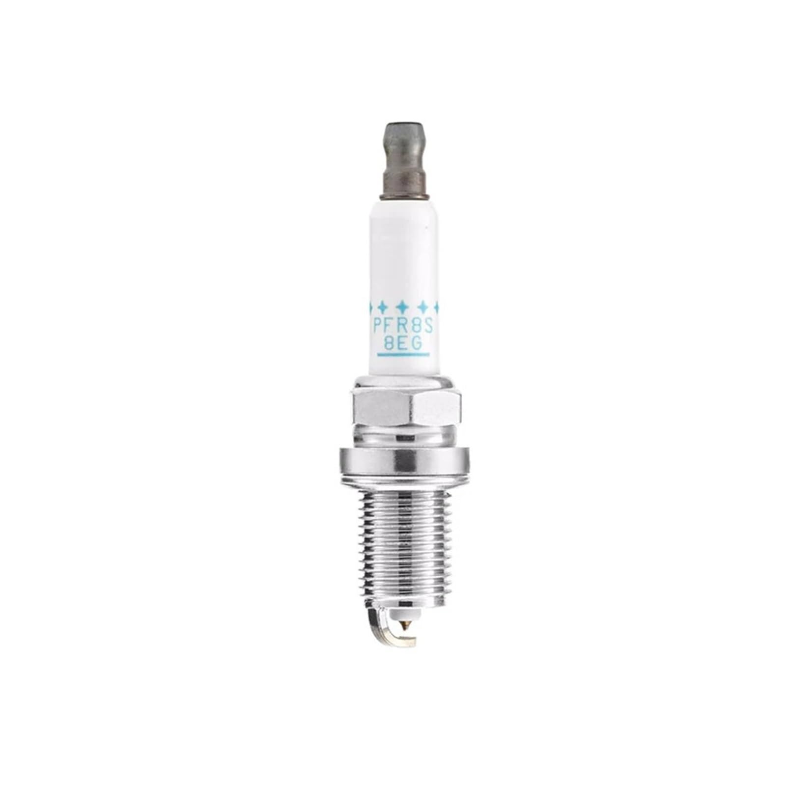 4 STÜCKE Doppelplatin-Zündkerzen PFR8S8EG 94460 OE 101905611G 4 STÜCKE Doppelplatin-Zündkerzen PFR8S8EG 94460 OE 101905611G von IFXAVJWSQ