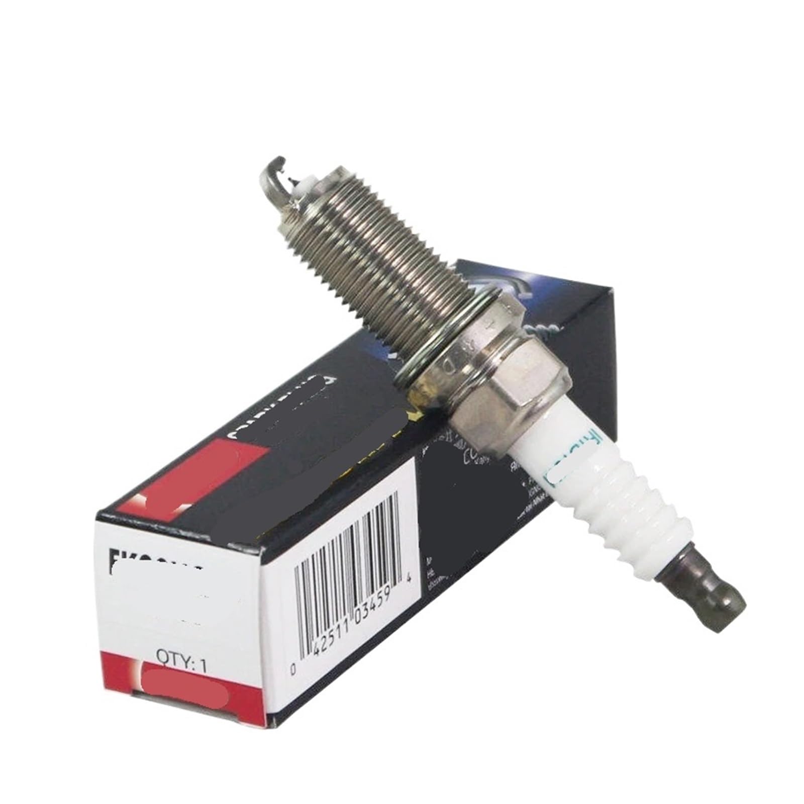 4 STÜCKE Iridium Platin Zündkerze FK20HQR8 3459 oe 18845-08200 4 STÜCKE Iridium Platin Zündkerze FK20HQR8 3459 oe 18845-08200 von IFXAVJWSQ