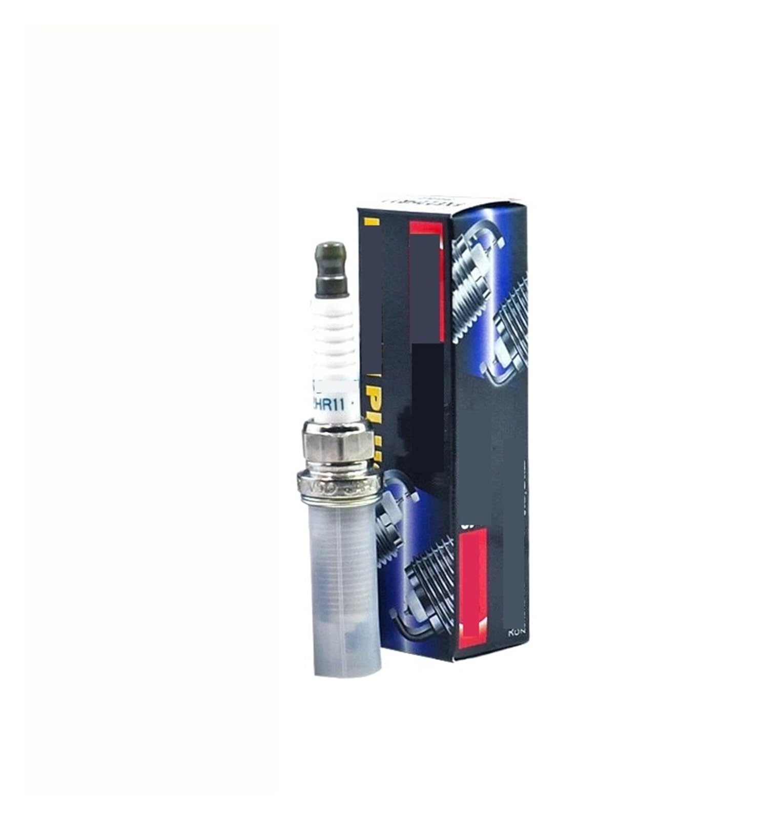 4 STÜCKE Iridium-Platin-Zündkerze FXE22HR11 3442 4 STÜCKE Iridium-Platin-Zündkerze FXE22HR11 3442 von IFXAVJWSQ