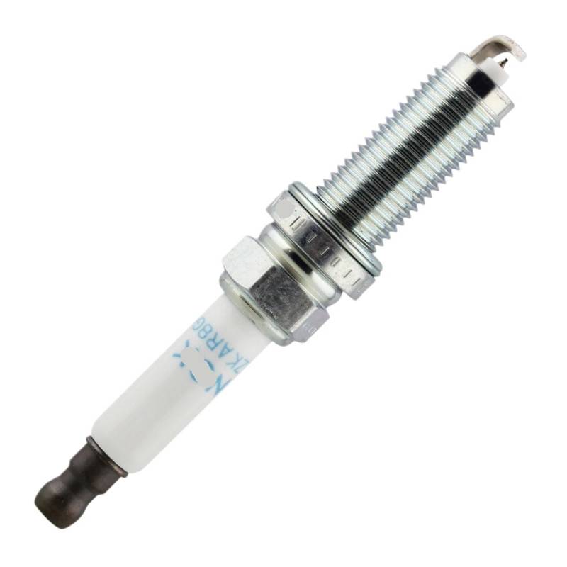4 STÜCKE Iridium-Platin-Zündkerze ILZKAR8G8 94387 oe 22401-JK01D von IFXAVJWSQ