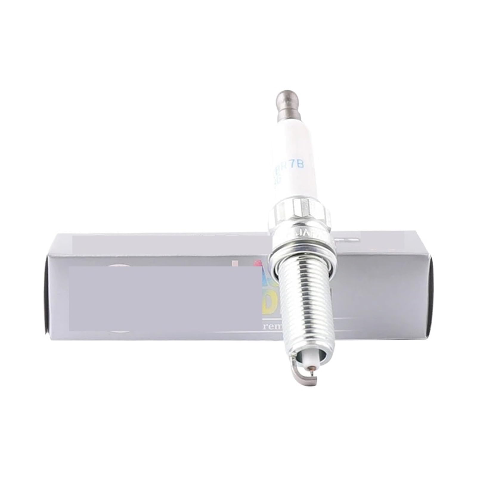 4 STÜCKE Iridium Platin Zündkerze ILZKBR7B8G 97968 OE 12120034098 4 STÜCKE Iridium Platin Zündkerze ILZKBR7B8G 97968 OE 12120034098 von IFXAVJWSQ
