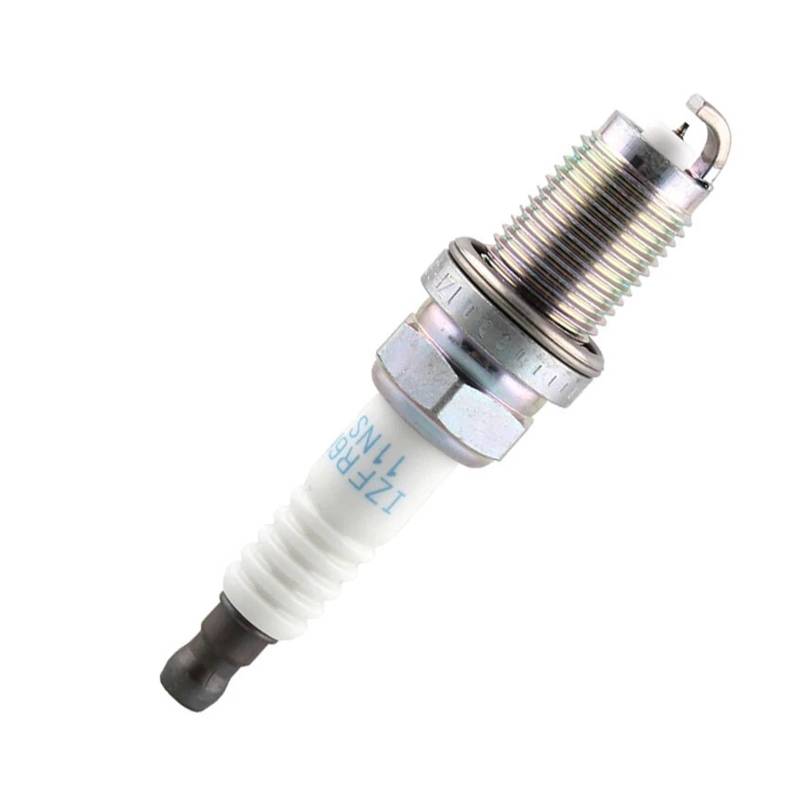 4 STÜCKE Iridium Platin Zündkerze IZFR6K11NS 9329 oe 12290-R60-002 von IFXAVJWSQ