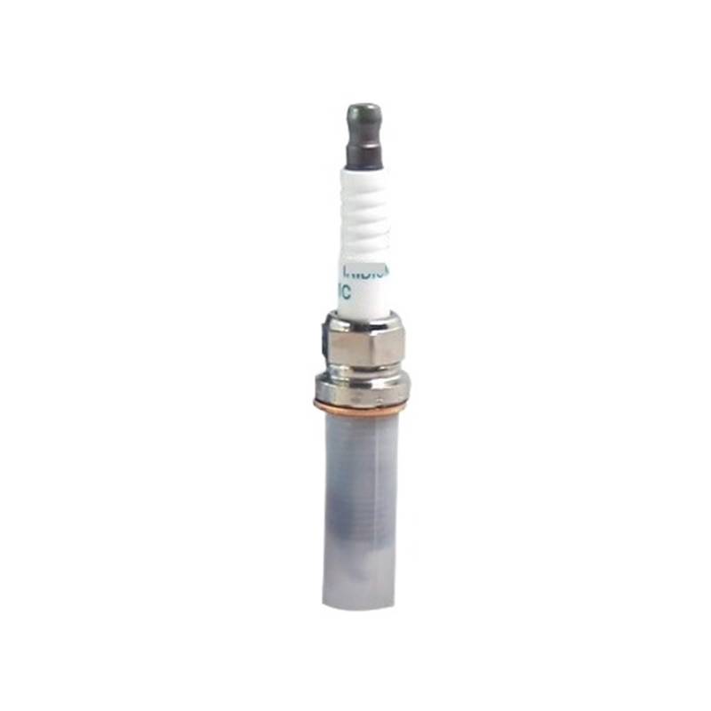4 STÜCKE Iridium-Platin-Zündkerzen DXE22H11C 3529 oe 22401-6CT7C von IFXAVJWSQ