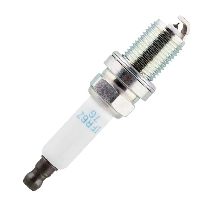 4 STÜCKE Iridium Platin Zündkerzen IFR6Z7G 95609 oe A0041591403 von IFXAVJWSQ