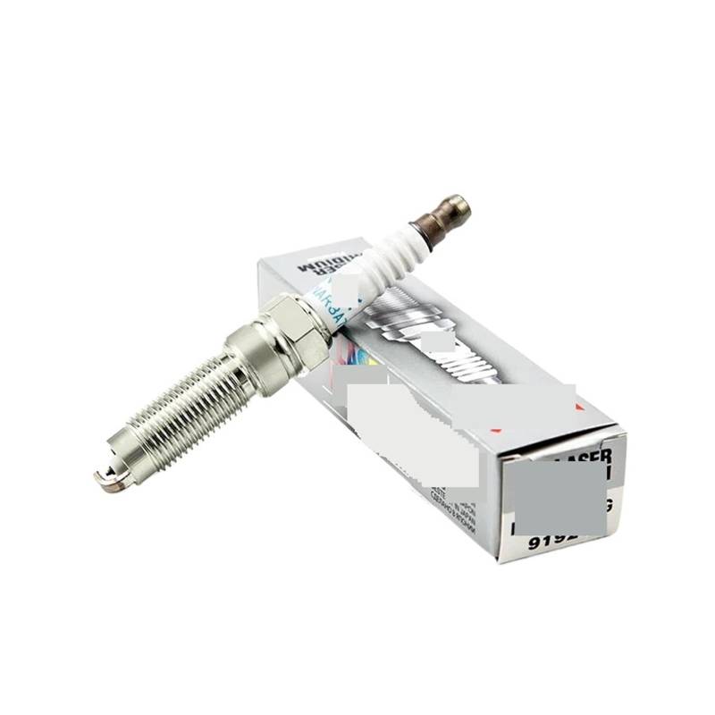 4 STÜCKE Iridium-Platin-Zündkerzen ILZNAR8A7G 91924 oe 1802090 von IFXAVJWSQ