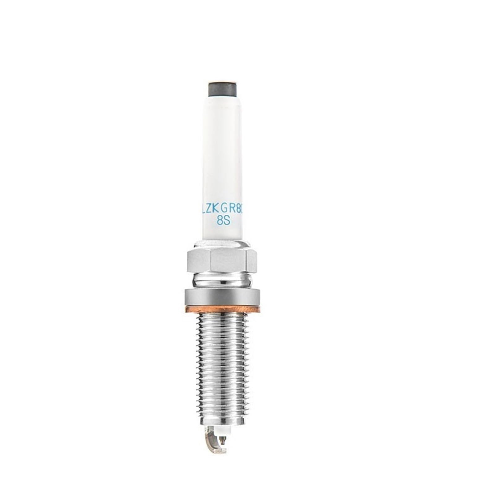 4 STÜCKE Iridium Platin Zündkerzen SILZKGR8B8S 94201 OE 12120047375 4 STÜCKE Iridium Platin Zündkerzen SILZKGR8B8S 94201 OE 12120047375 von IFXAVJWSQ