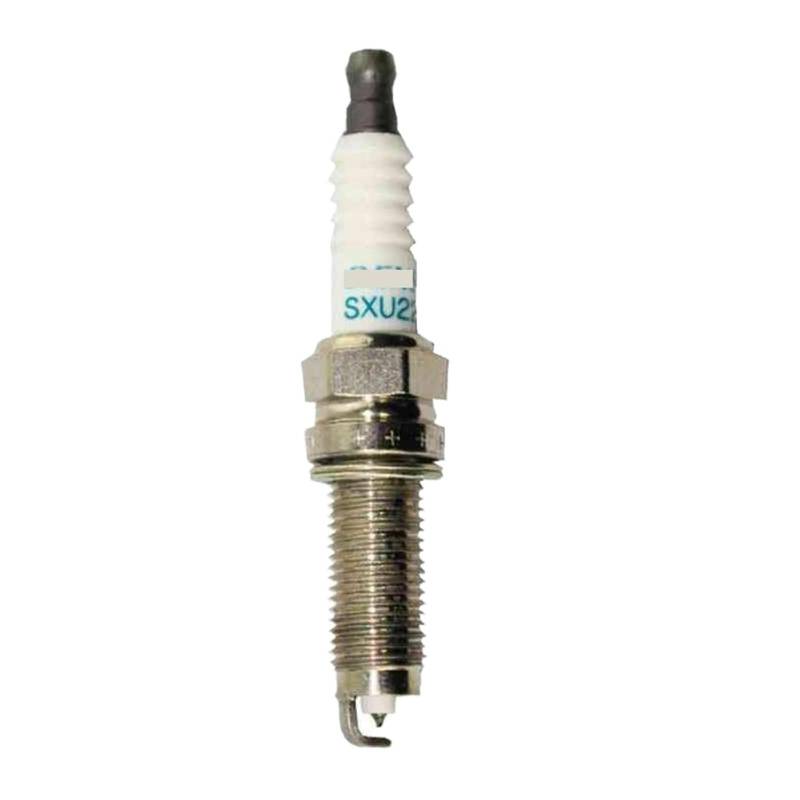 4 STÜCKE Iridium Platin Zündkerzen SXU22HCR11 3477 oe 12290-R70-A01 von IFXAVJWSQ