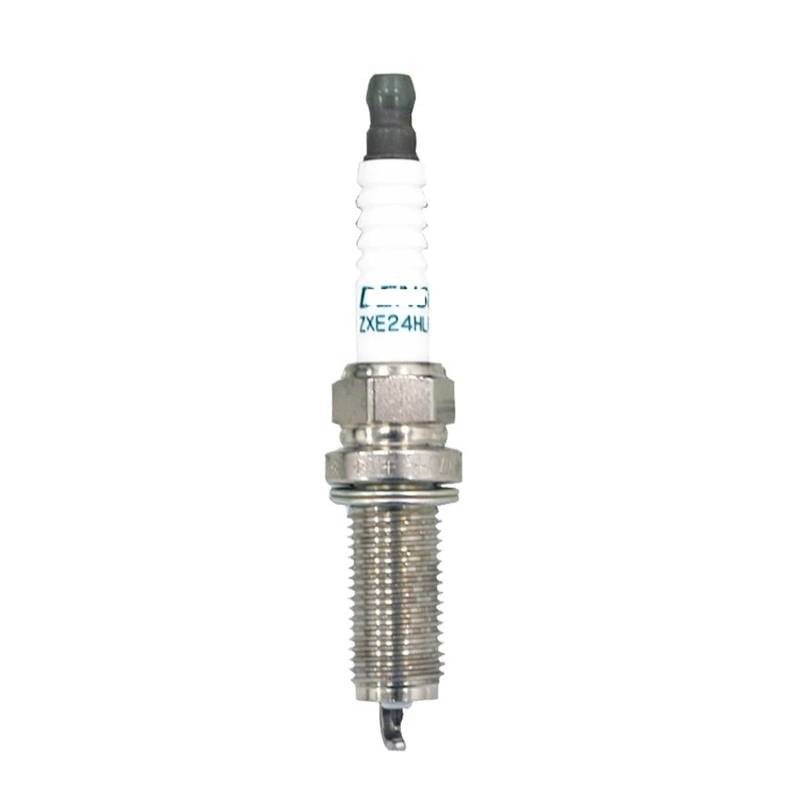 4 STÜCKE Iridium-Platin-Zündkerzen ZXE24HLR7 3534 oe 31673604 von IFXAVJWSQ