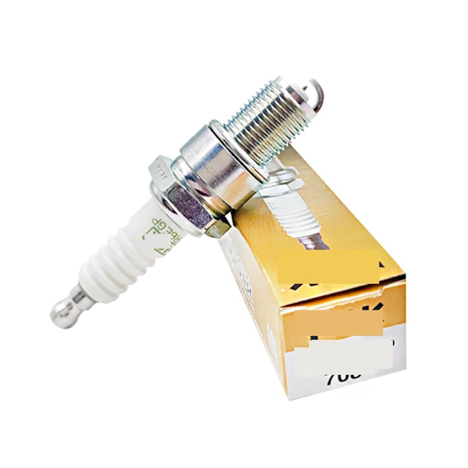 4 STÜCKE Platin-Zündkerze BPR6EGP 7084 oe 12121265595 4 STÜCKE Platin-Zündkerze BPR6EGP 7084 oe 12121265595 von IFXAVJWSQ