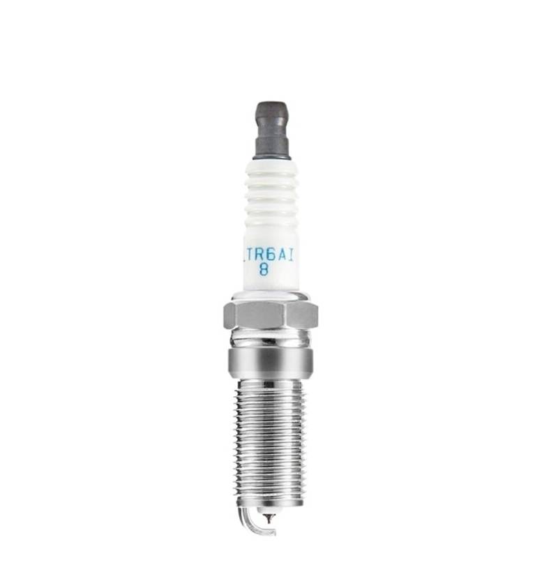 4 STÜCKE Zündkerze LTR6AI-8 95734 OE 1686133 von IFXAVJWSQ