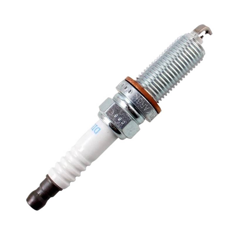 4 STÜCKE doppel nadel iridium platin zündkerze DILKAR6K11S 91217 oe 2240151B von IFXAVJWSQ