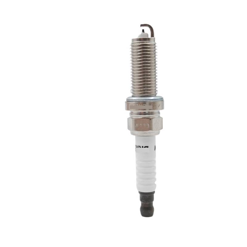 4 Stück 12290-5R0-003 DILZKAR7C11S Doppel-Iridium-Zündkerze von IFXAVJWSQ