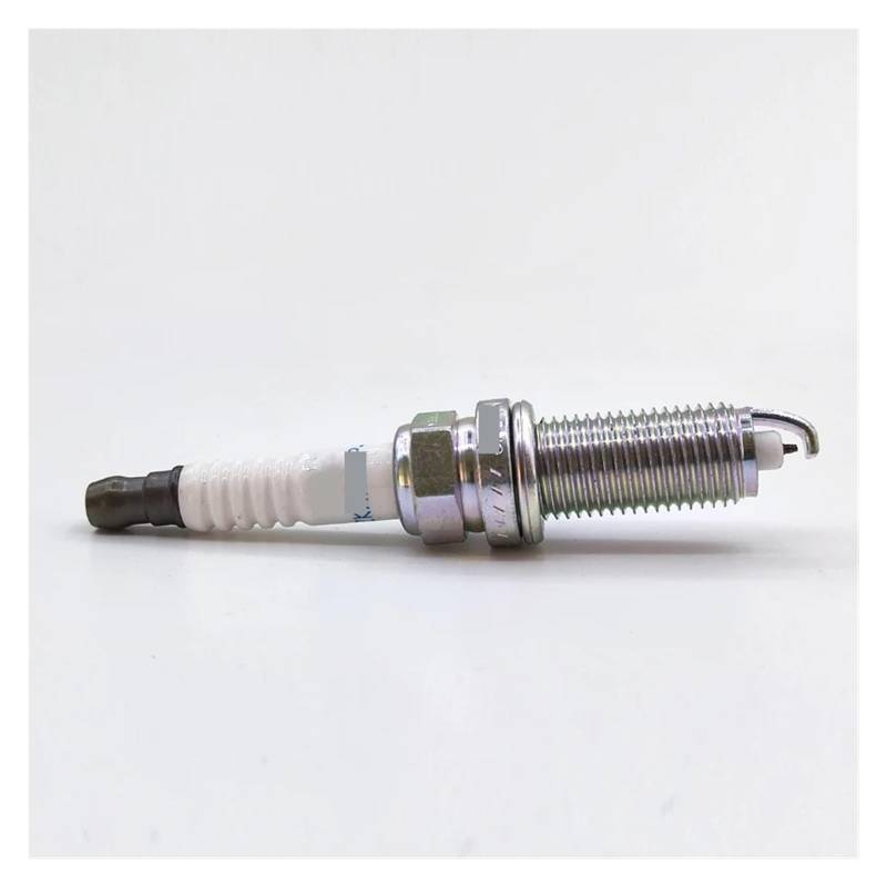 4 Stück 22401-CK81B LZKAR6AP11 Platin-Zündkerze von IFXAVJWSQ