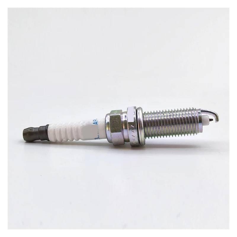4 Stück 22401-CK81B LZKAR6AP11 Platin-Zündkerze von IFXAVJWSQ