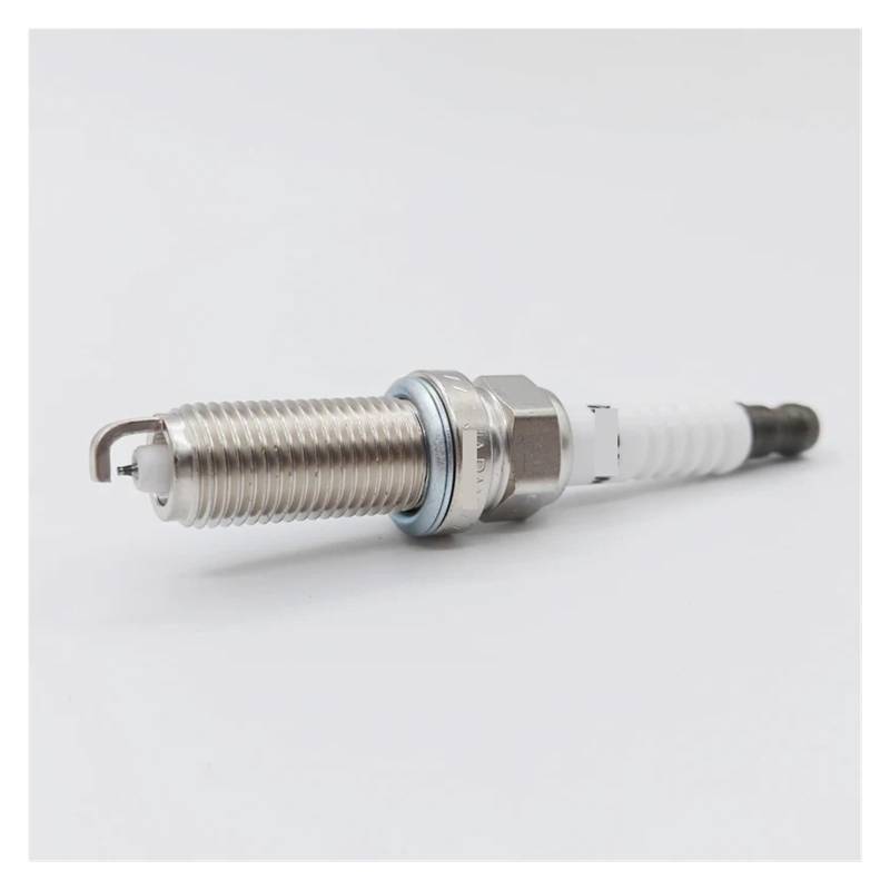 4 Stück 22401-JA01B DILKAR6A11 Iridium-Zündkerze von IFXAVJWSQ