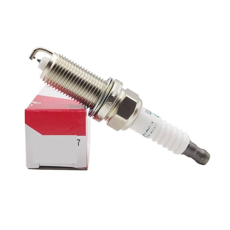 4 Stück 90919-01247 FK20HR11 Iridium-Zündkerze von IFXAVJWSQ