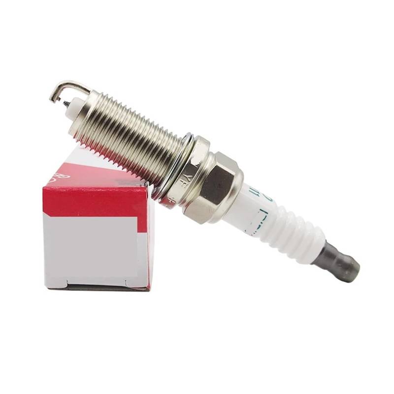 4 Stück 90919-01247 FK20HR11 Iridium-Zündkerze von IFXAVJWSQ