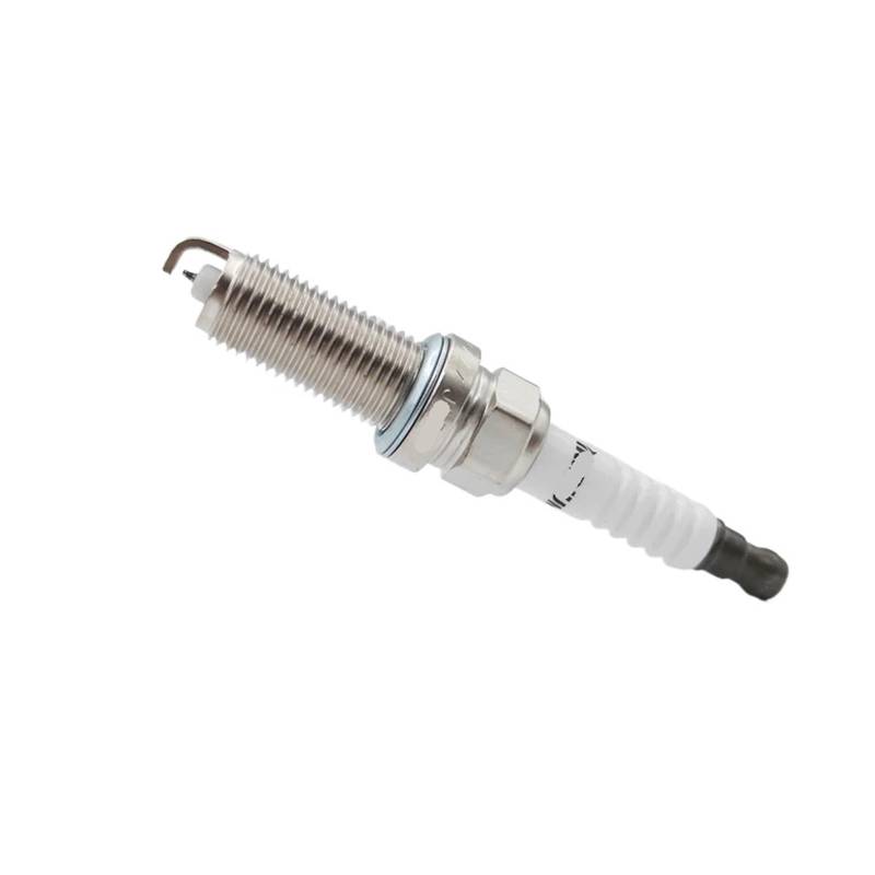 4 Stück DILKAR6A-11 9029 Doppel-Iridium-Zündkerzen von IFXAVJWSQ