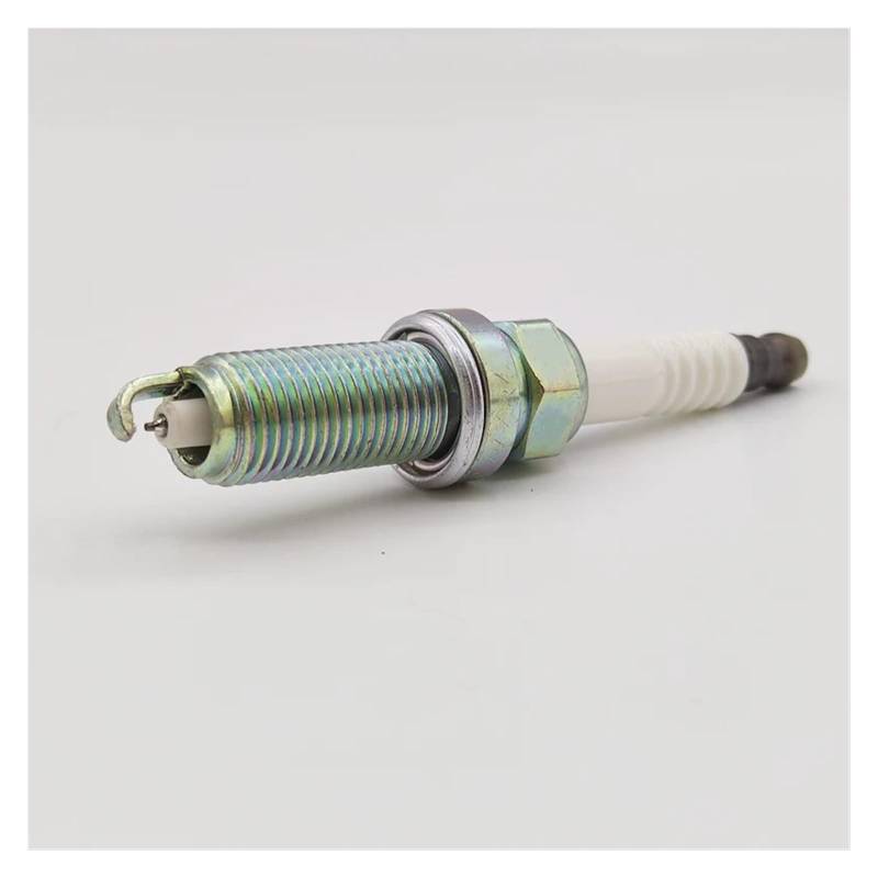 4 Stück DILKAR6A-11 9029 Doppel-Iridium-Zündkerzen von IFXAVJWSQ