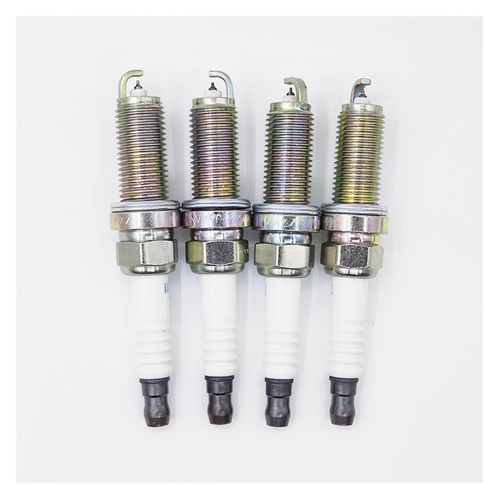 4 Stück ILKAR7B11 4912 Iridium-Zündkerzen 4 Stück ILKAR7B11 4912 Iridium-Zündkerzen von IFXAVJWSQ