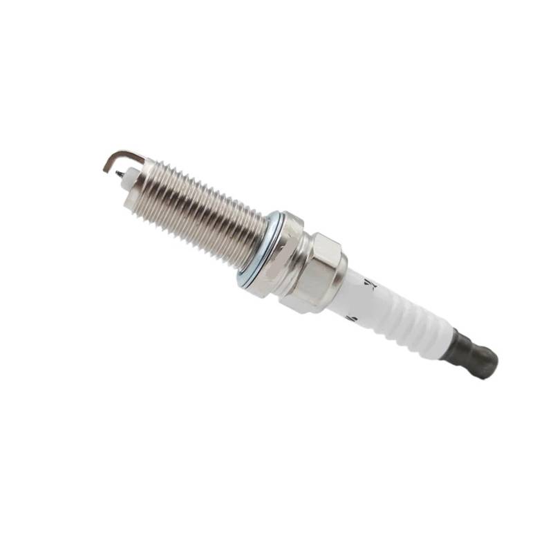 4 Stück IXEH22TT 4712 Doppel-Iridium-Zündkerzen von IFXAVJWSQ