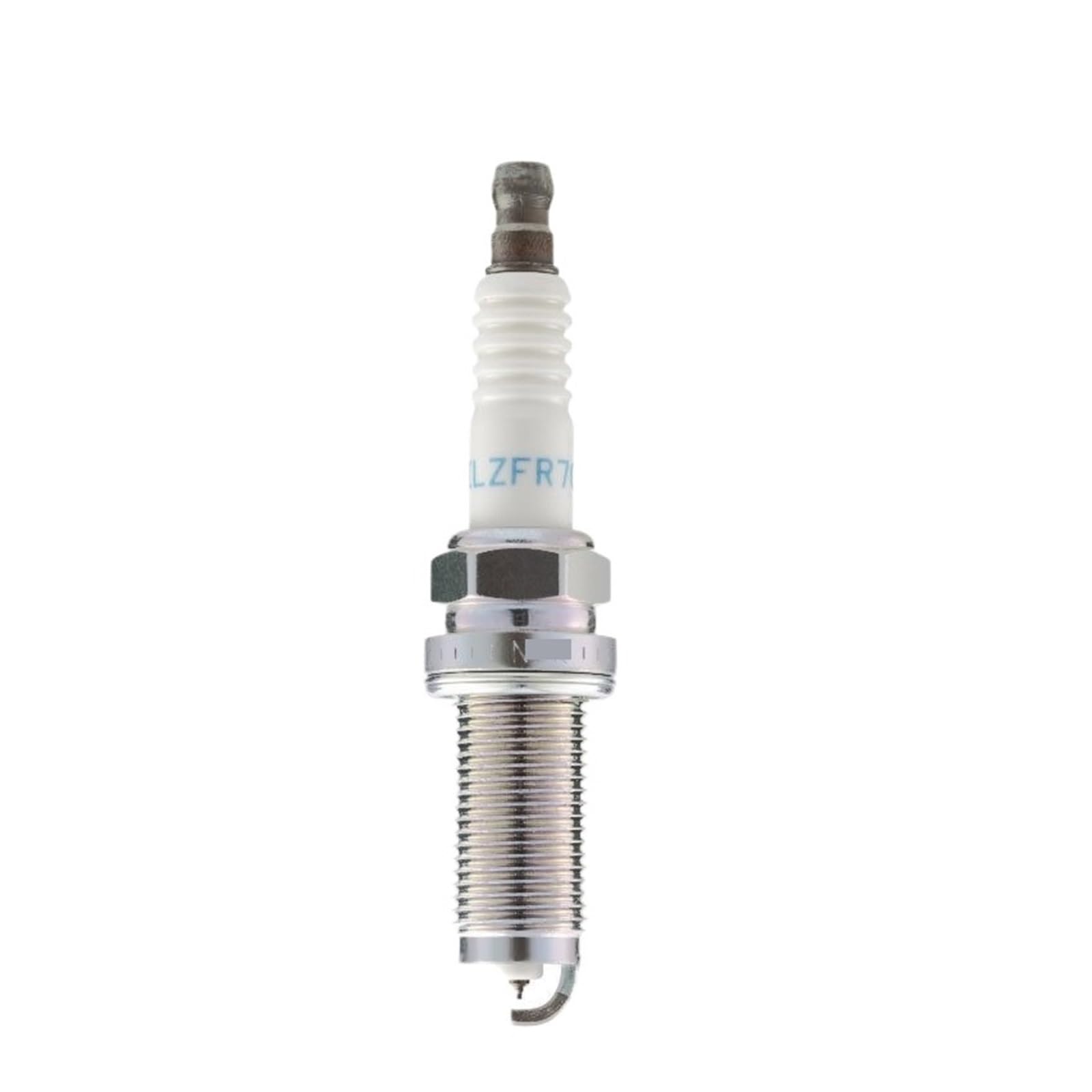 4 Stück Iridium-Platin-Zündkerze ILZFR7C-K 97631 4 Stück Iridium-Platin-Zündkerze ILZFR7C-K 97631 von IFXAVJWSQ