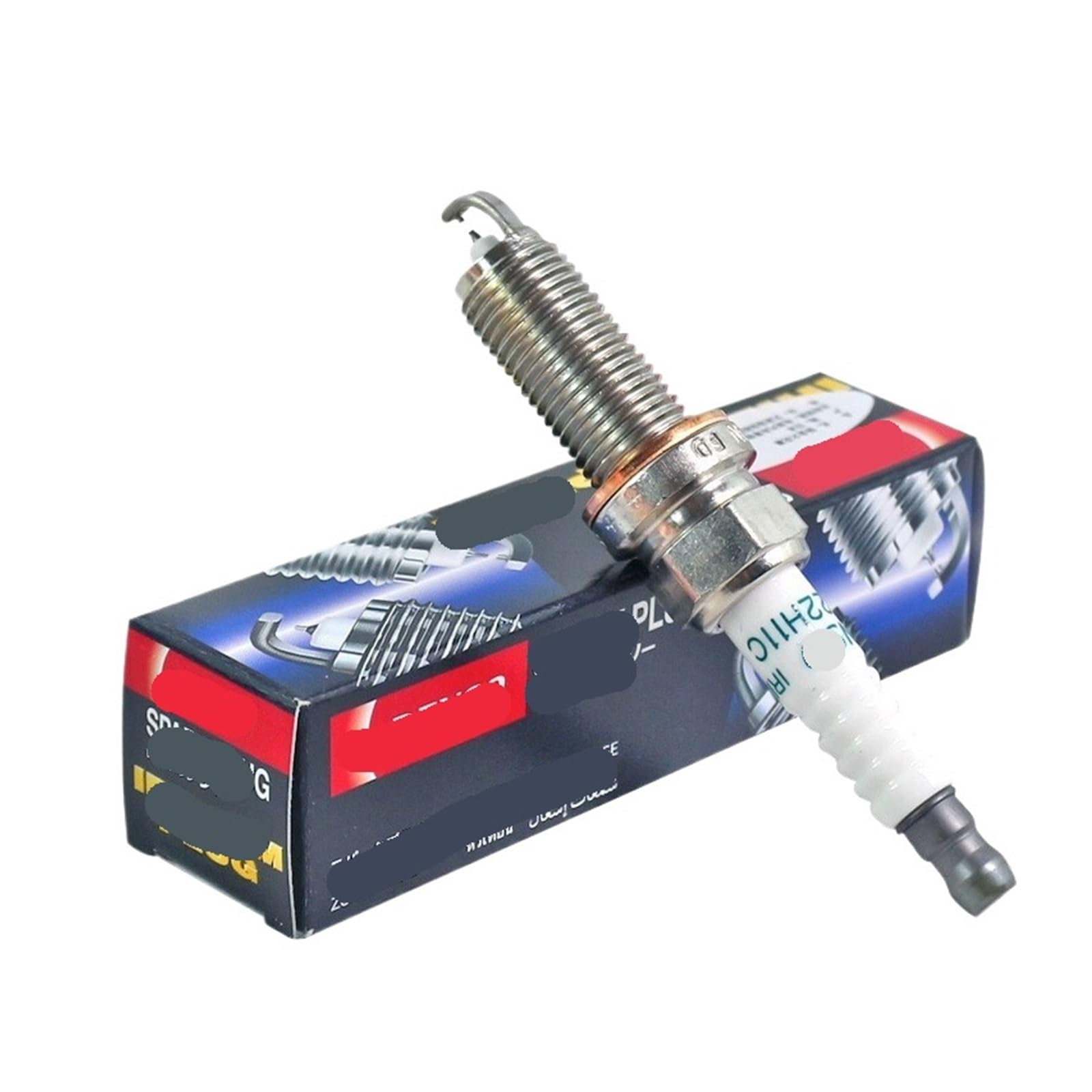 4 Stück Iridium-Platin-Zündkerzen DXE22H11C 3529 4 Stück Iridium-Platin-Zündkerzen DXE22H11C 3529 von IFXAVJWSQ