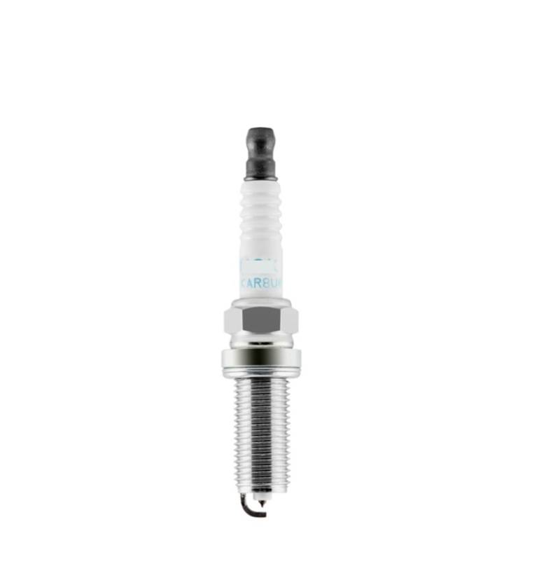 4 Stück Iridium-Platin-Zündkerzen ILKAR8U8G 94056 von IFXAVJWSQ