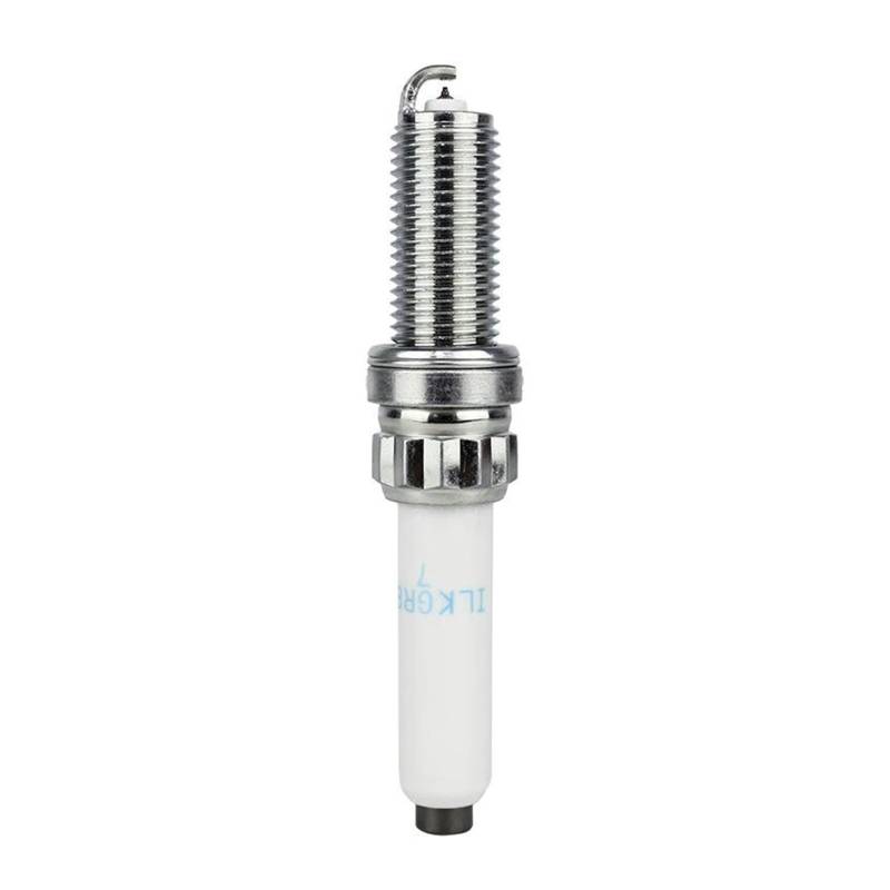 4 Stück Iridium-Platin-Zündkerzen ILKGR8A7 94327 von IFXAVJWSQ