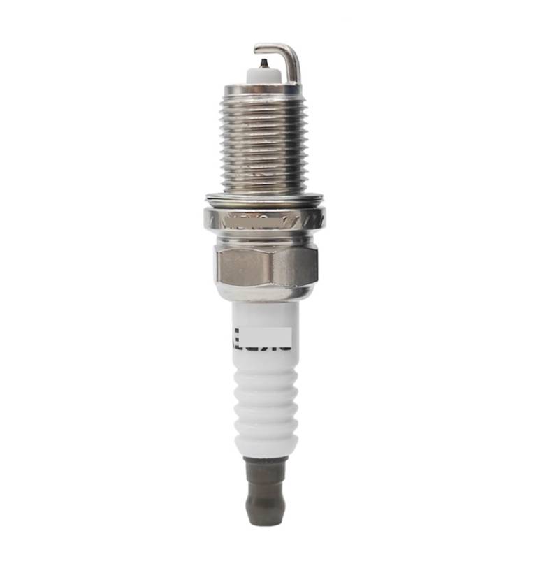 4 Stück MS851358 BKR6E11 2756 V-Power Zündkerzen von IFXAVJWSQ