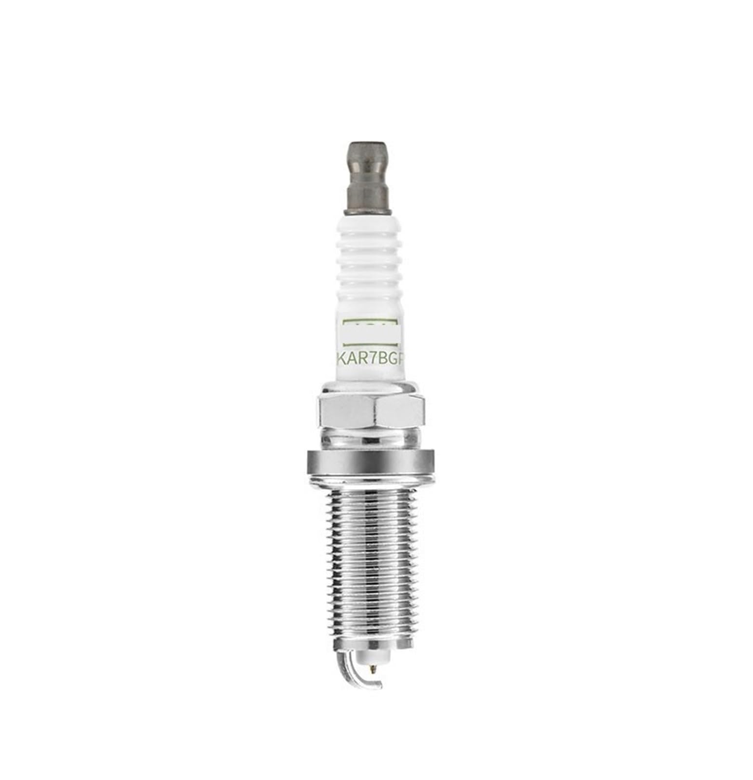 4 Stück Platin-Zündkerzen LKAR7BGP 94297 4 Stück Platin-Zündkerzen LKAR7BGP 94297 von IFXAVJWSQ