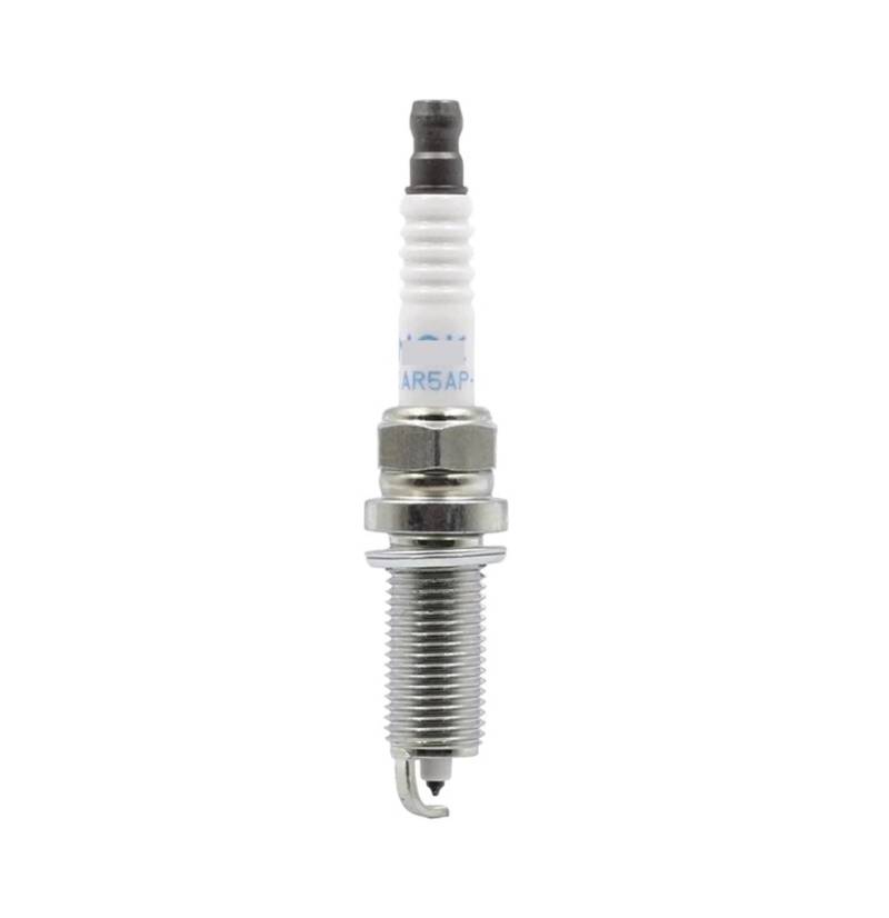 4 Stück Platin-Zündkerzen LZKAR5AP-11 5143 von IFXAVJWSQ