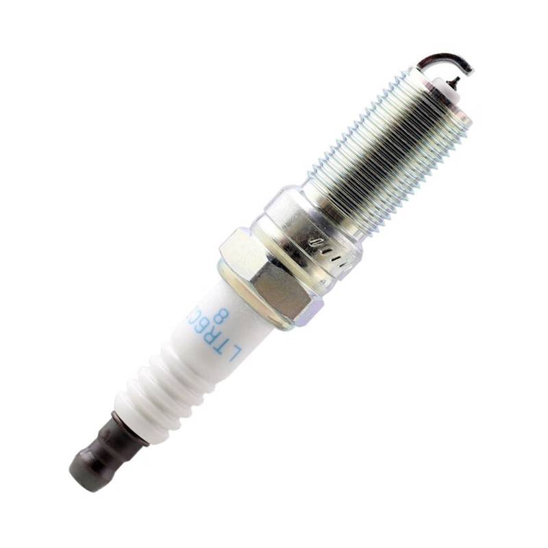 4 Stück Zündkerze LTR6CI-8 97177 OE L3Y1 18 110 von IFXAVJWSQ