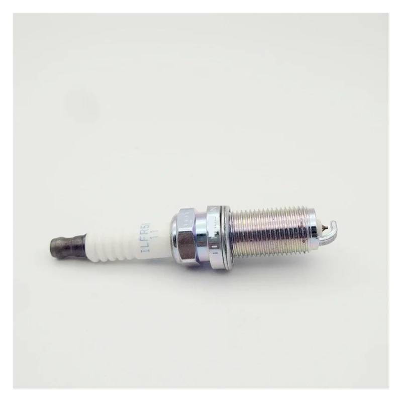 6er-Pack ILFR5B-11 ILFR5B11 Iridium-Platin-Zündkerzen von IFXAVJWSQ
