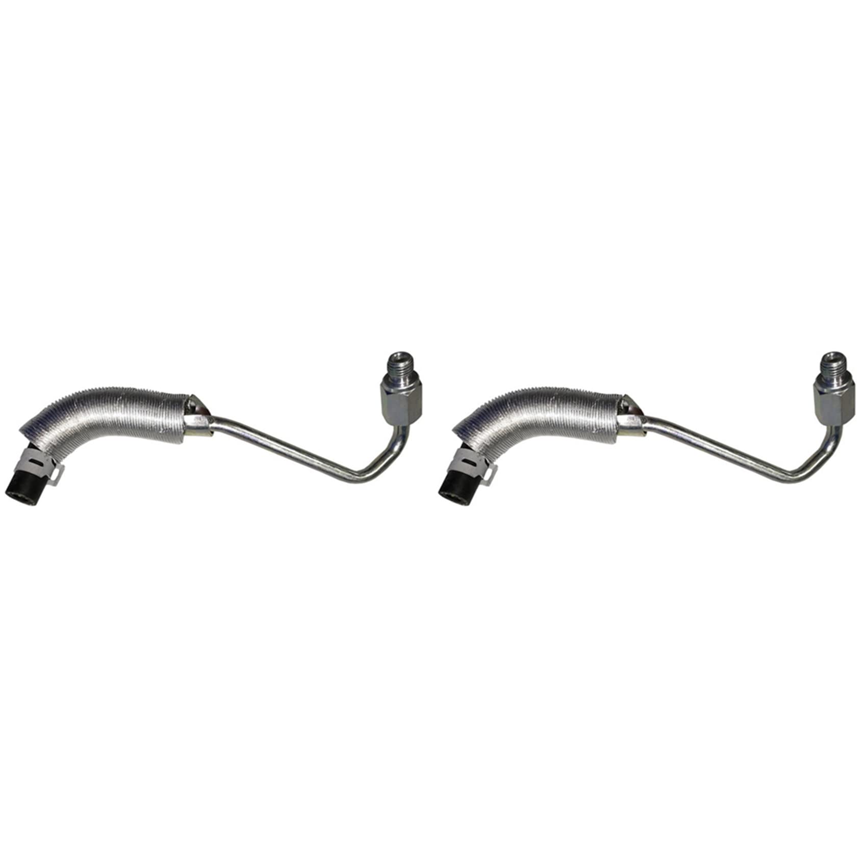 IGUATU 2X Turbo Kühlmittel Rücklauf Turbolader Kühlmittel Leitung 55567067 für,Angkola,Cruze,Cruze Limited,Encore IGUATU 2X Turbo Kühlmittel Rücklauf Turbolader Kühlmittel Leitung 55567067 für,Angkola,Cruze,Cruze Limited,Encore von IGUATU