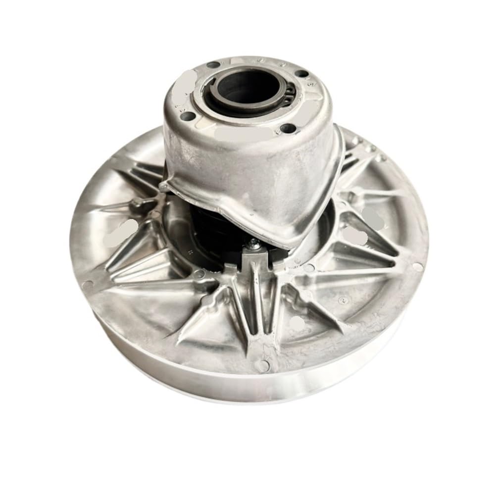 0GR0-052000 Sekundärkupplung angetriebene Riemenscheibe kompatibel mit CForce Uforce CF450 CF550 ATV 450 550 Quad-Teile 0GR0-052000 Sekundärkupplung angetriebene Riemenscheibe kompatibel mit CForce Uforce CF450 CF550 ATV 450 550 Quad-Teile von IJOSADON