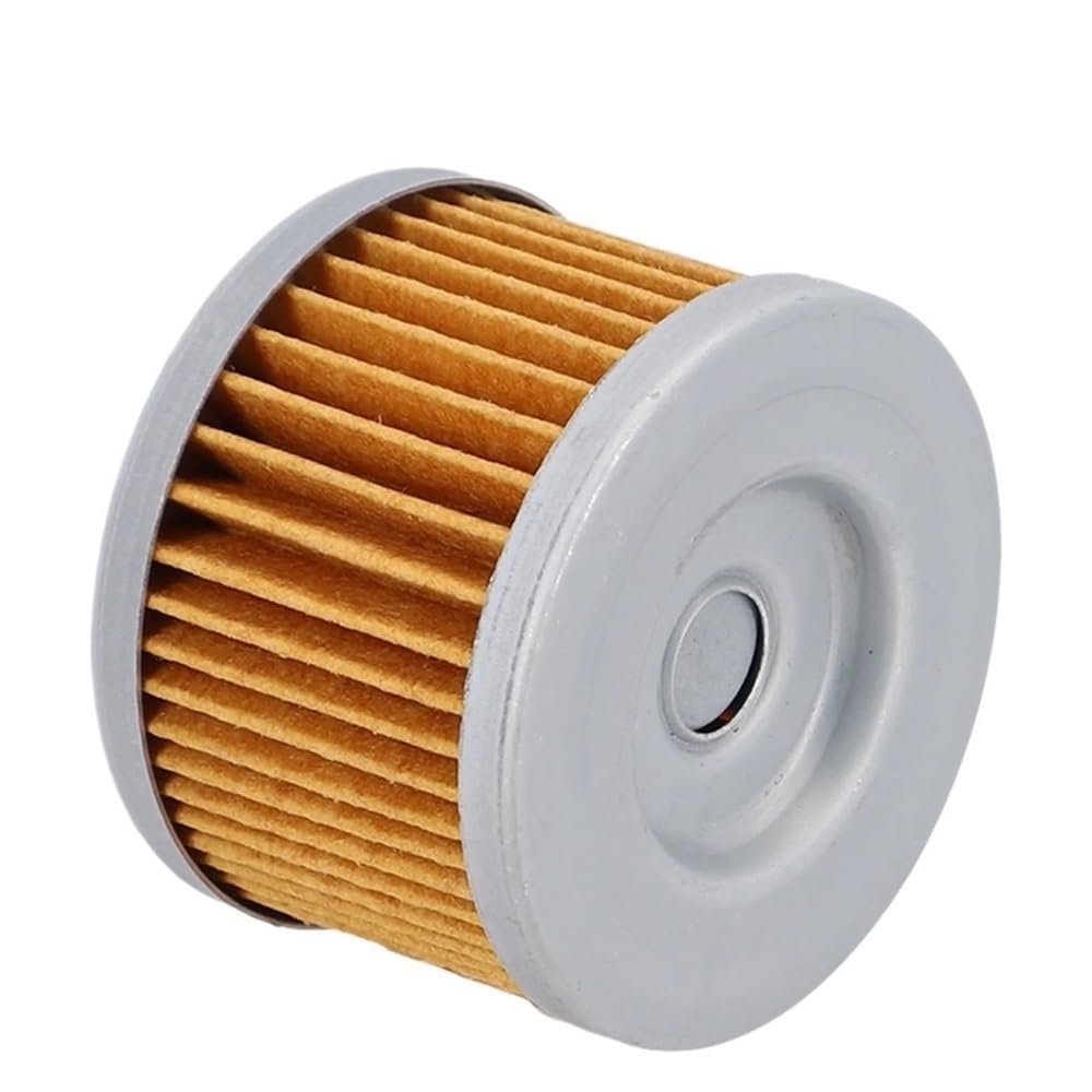 1pc Ölfilter kompatibel mit XR250 400 SL230 AX1 XLR250 NK250 Motorradteile 1pc Ölfilter kompatibel mit XR250 400 SL230 AX1 XLR250 NK250 Motorradteile von IJOSADON