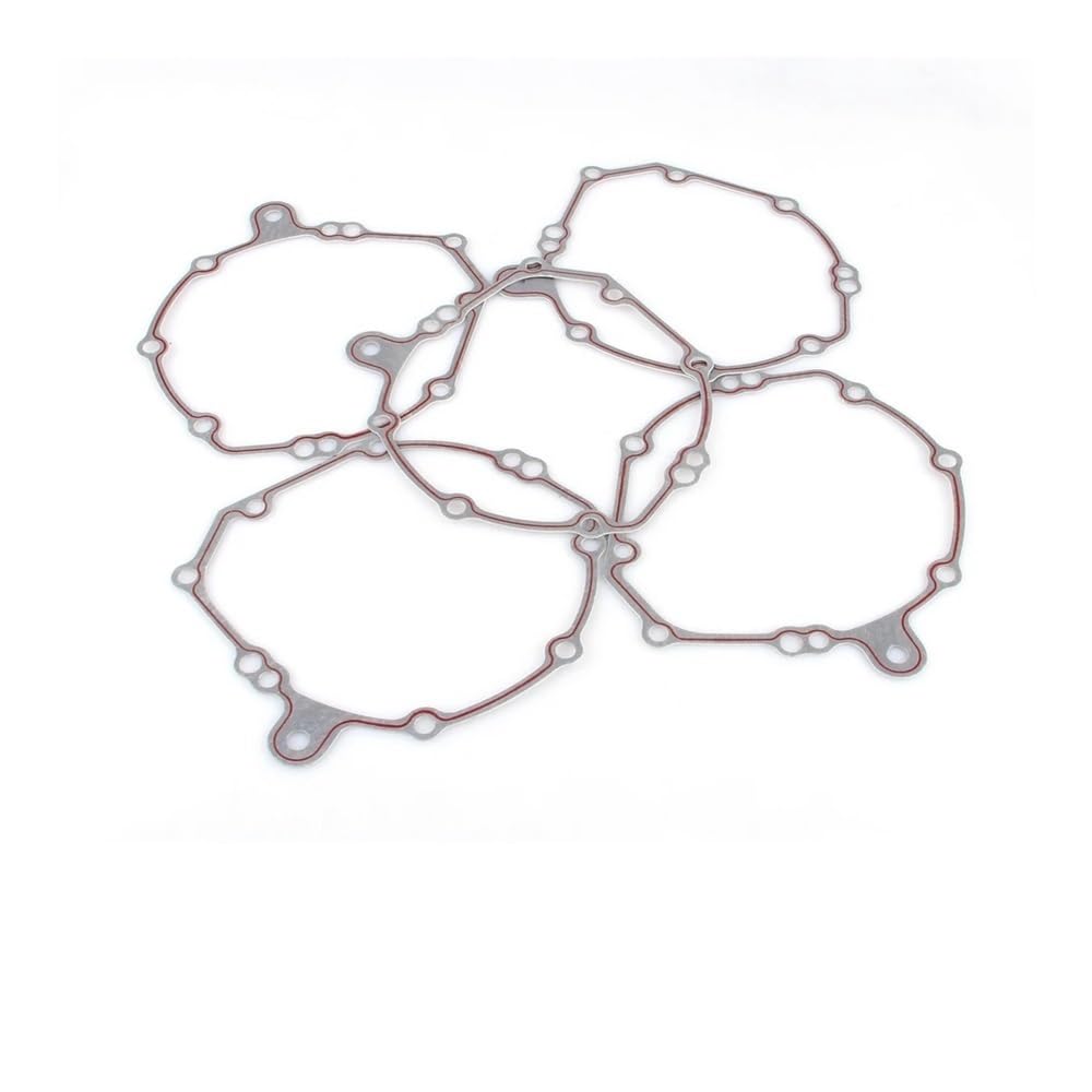 5pcs Statordichtung mit CBR1000RR CBR1000 2004-2007 und CB1000R 2011-2016 kompatibel 5pcs Statordichtung mit CBR1000RR CBR1000 2004-2007 und CB1000R 2011-2016 kompatibel von IJOSADON